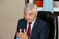 Russia strengthens international relations Russia strengthens international relations