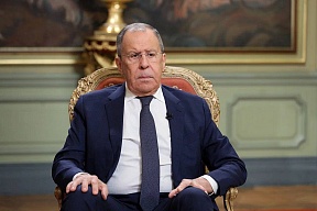 Интервью Министра иностранных дел Российской Федерации С.В.Лаврова МИА «Россия сегодня»