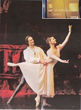 Russian Ballet 2019 Russian Ballet 2019