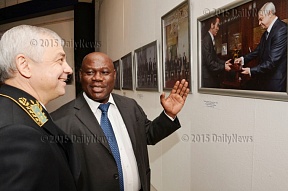 Russia, Botswana celebrate 45 years of cooperation Russia, Botswana celebrate 45 years of cooperation